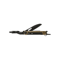 Gerber Armbar Slim Drive Multi-tool - Bronze | EDC, Compact and Functional