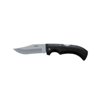 Gerber Gator Clip Point - Fine Edge Knife | Ideal for Backpacking, Camping, Hunting, Fishing