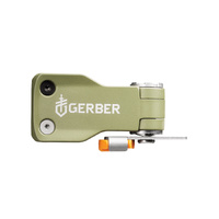 Gerber Freehander Nip & Clip Line Cutter | Precision Fishing Tool