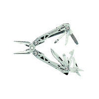 Gerber Suspension Kit Multi-tool | Comprehensive and Versatile Tool Kit