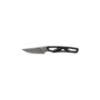 Gerber Exo-Mod Caper Knife | Ideal for Backpacking, Camping, Hunting, Fishing
