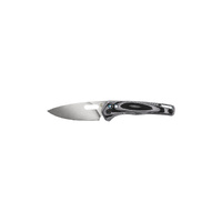 Gerber Sumo Folder Pocket Knife - Black/Red | Ideal for Backpacking, Camping, Hunting, Fishing