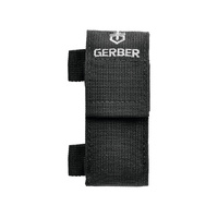 Gerber Centerdrive Black Coyote Molle Sheath | Secure and Durable
