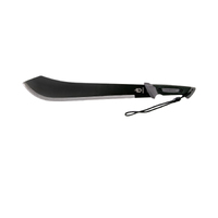 Gerber Bolo Machete | Ideal for Backpacking, Camping, Hunting, Fishing