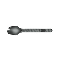 Gerber Devour Multi-fork - Black | 9 Functions in 1 | Great for Camping