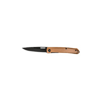 Gerber Affinity Pocket Knife with D2 Blade - Copper | Everyday Carry