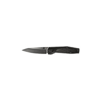 Gerber Fuse Fixed Blade Knife - Black | Reliable for Everyday Carry
