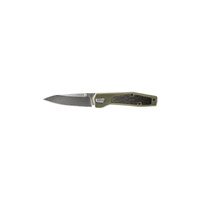 Gerber Fuse Folding Pocket Knife - Green | Ideal for Everyday Carry