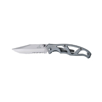 Gerber Paraframe I - Stainless Serrated