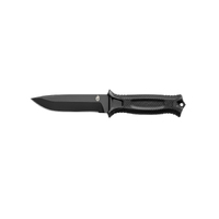 Gerber Strongarm Fixed Blade Knife  Fine Edge