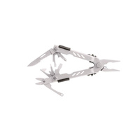 Gerber Compact Sport - Multi-Plier 400 Stainless, Sheath