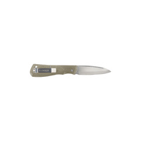 Gerber Slimsada Folding Pocket Knife | Everyday Carry