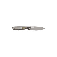 Gerber Slimsada Folding Pocket Knife | Everyday Carry