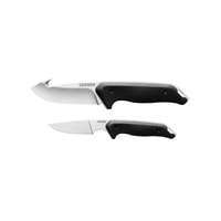 Gerber Moment Field Dress Knife Kit | Essential for Hunting and Fishing