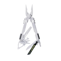Gerber Legend MP600 Pro Scout Needlenose Stainless Steel Multi-Plier with Tool Kit | Top-Selling Multi-Tool for EDC, Camping, Hiking, Hunting, Fishing