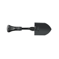 Gerber Gorge Folding Shovel | Essential for Camping, Hiking, Hunting, Fishing