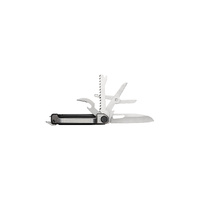 Gerber Armbar Scout Multi-tool Pocket Knife for Everyday Carry - Onyx
