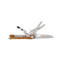 Gerber Armbar Drive Multi-tool for Everyday Carry - Orange
