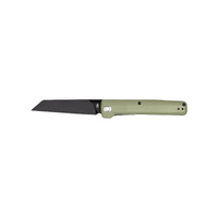 Gerber Pledge Folding Pocket Knife - Lichen Green | Everyday Carry