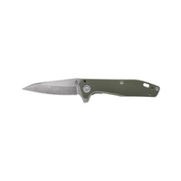 Gerber Fastball Folding Pocket Knife - FSG | Everyday Carry