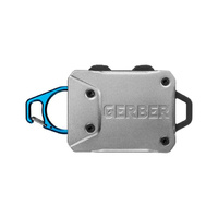 Gerber Defender Rail Tether Salt | Retractable Fishing Tool
