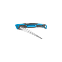 Gerber Salt Water Controller 6 Folding Fillet Knife - Cyan | Fishing and Camping"
