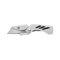 Gerber EAB Lite Utility Knife - Stainless | Compact and Reliable