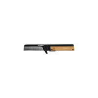 Gerber Quadrant Modern Folding Knife - Bamboo | Stylish and Functional