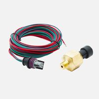 REDARC Oil Pressure Sensor 150psi - 1/8 NPT Thread