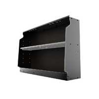 Land Rover Defender TDI/TD5 (1983-2006) Gullwing Box