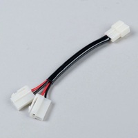 Altiq High Beam Piggy Back splitter