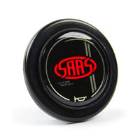 SAAS Horn Button Complete With SAAS Motorsport Logo