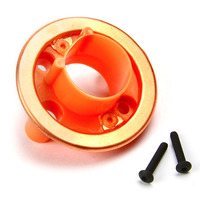 SAAS Horn Contact Plate GMH OE Style suit VL Commodore