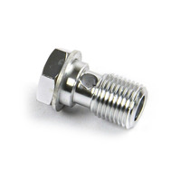 SAAS Catch Tank Banjo Bolt Fitting