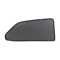 Rear Window Sunshades for Holden Equinox, Chevrolet Equinox 2nd Gen 2010-2017*