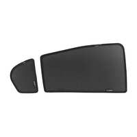 Rear Window Sunshades for Holden Commodore/Calais Sedan VE/VF; 2006-2017*
