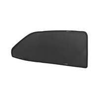 Rear Window Sunshades for Holden Equinox, Chevrolet Equinox 3rd Gen 2017-2020*
