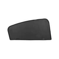 Rear Window Sunshades for Holden Caprice Sedan 3rd Gen WM, WN; 2006-2017*