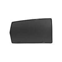 Rear Window Sunshades for Honda CRV 3rd Gen 2007-2011