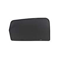 Rear Window Sunshades for Honda CRV 4th Gen 2012-2016