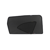 Rear Doors & Port Car Window Sunshades for Honda CRV 5th Gen 5 Seater only 2017-ON