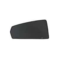 Rear Window Sunshades for Honda Civic Sedan 10th Gen 2016-ON