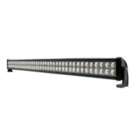 Autotecnica LED Light Bar 50" 300W Double Row Black HPE006