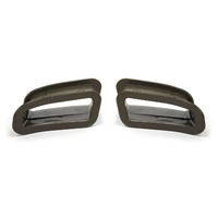 SAAS Harness Surrounds 1 pair Suits Blade Seats