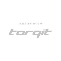 Torqit 3″ Turbo Back Exhaust: Performance Exhaust for 3.0L Dual Cab D-Max