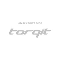Torqit 3" Turbo Back Exhaust for D40 2.5L – Spanish Built