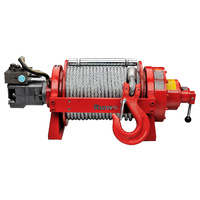 RUNVA HWP20000Y2P WITH STEEL CABLE