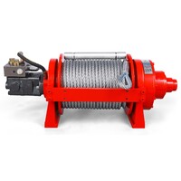 RUNVA HWP20000YP WITH STEEL CABLE