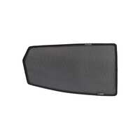 Rear Window Sunshades for Hyundai Santa Fe 3rd Gen, ix45 2012-2018