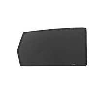 Rear Window Sunshades for Hyundai Tucson 1st Gen, JM 2005-2010